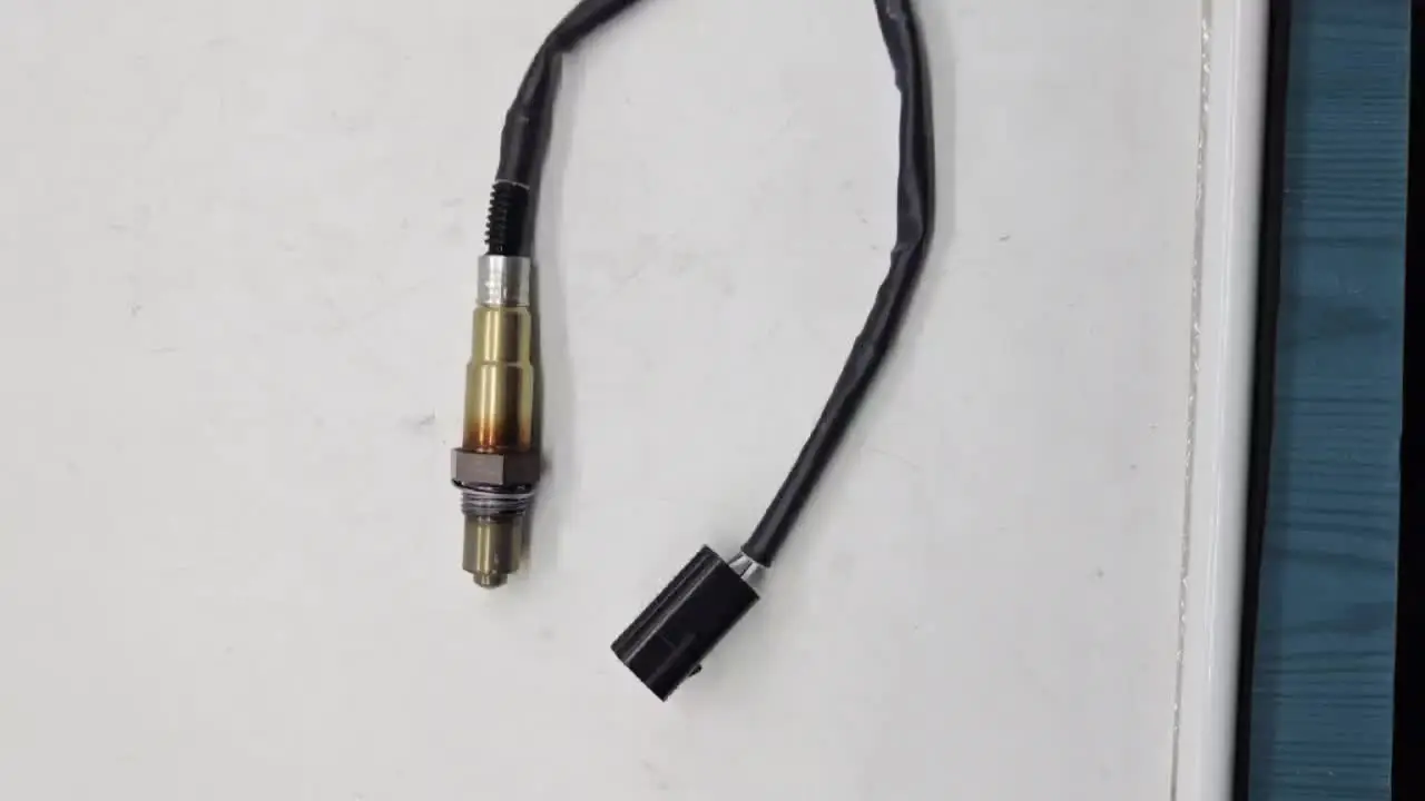 NEW 0258006974 Front & Rear Oxygen O2 Sensor for Great Wall Haval