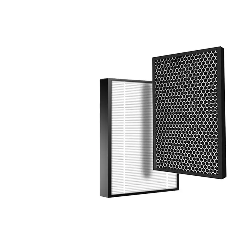 

Фильтр Hepa 135x145x15 мм, 135x145x10 мм