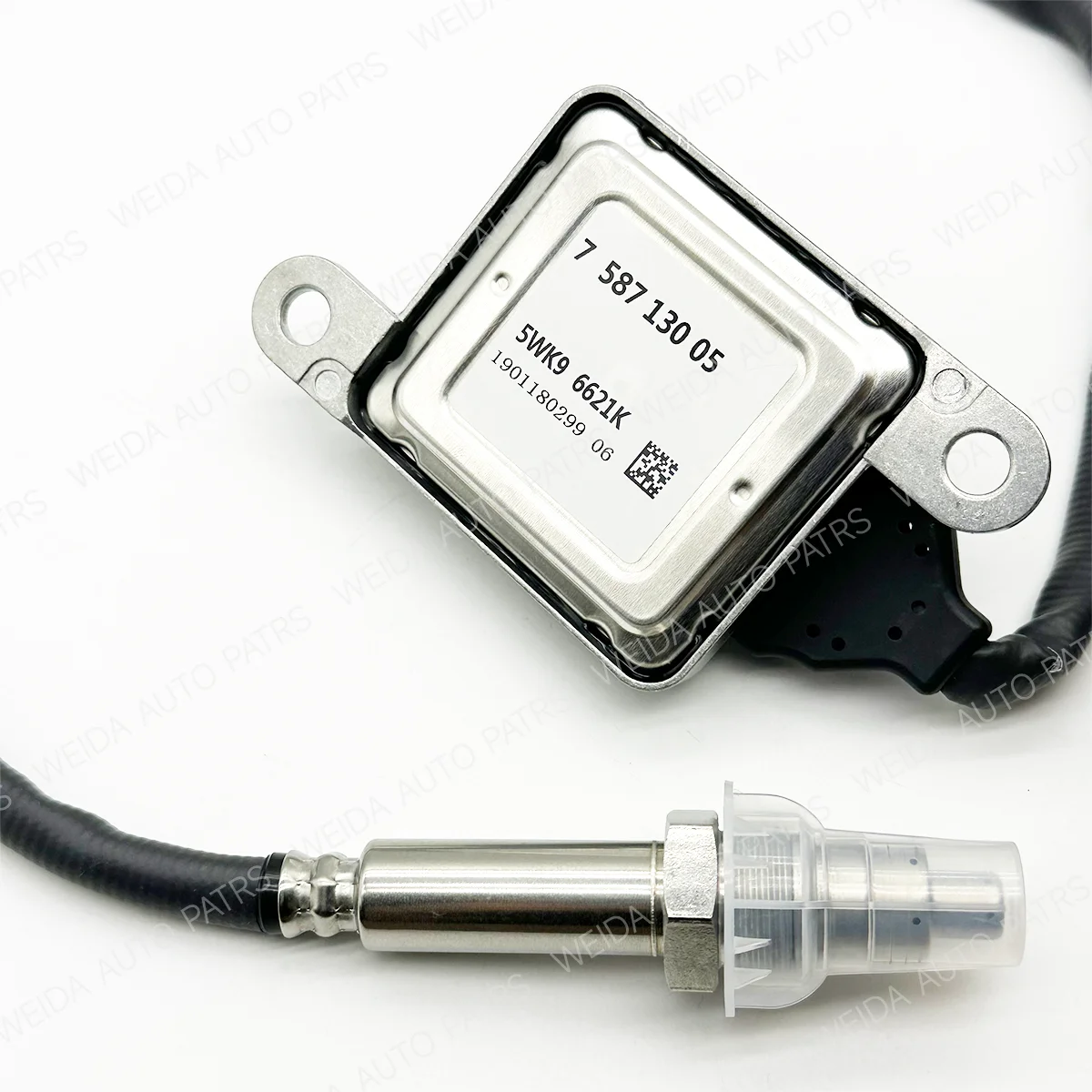 Sonde Lambda avant catalyseur pour Bmw Série 8 E31 (12/1994-05/1999