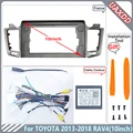 13 RAV4 LHD high-end