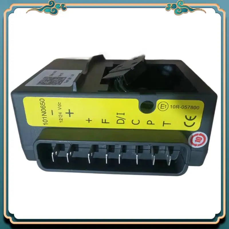 (신규)-Danfoss 101N0650 DC 12/24V DC 인버터 압축기 드라이버 보드용