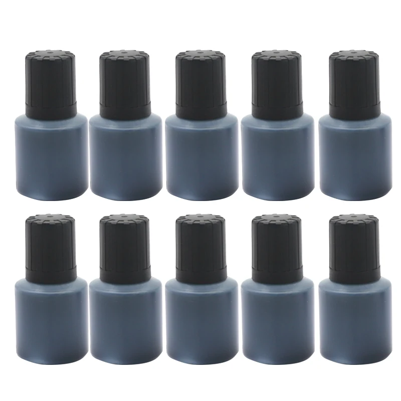 10 pcs Ink