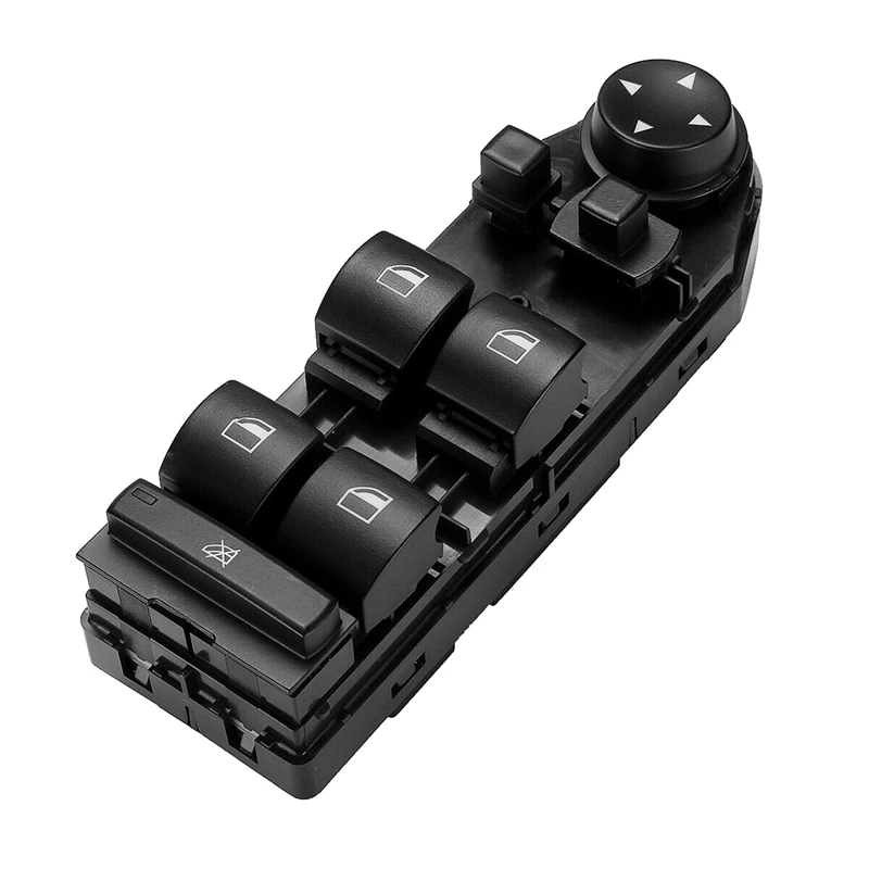 

2 переключателя стеклоподъемника для BMW X3 E83 61313414355