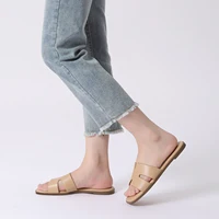 Summer Flat shoes Category