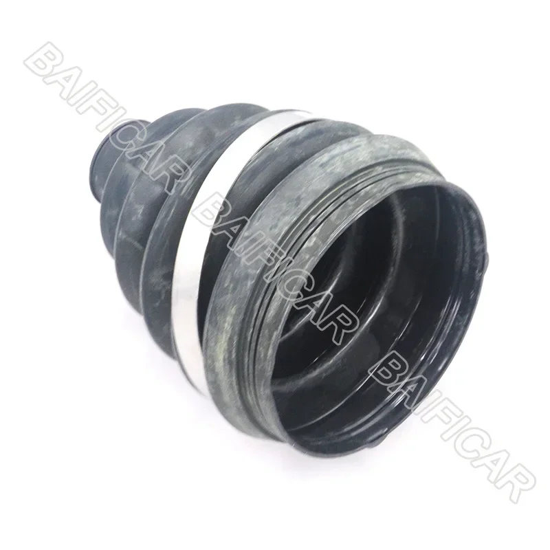 Baificar Half Driveshaft Inter Outer CV Joint Dust Cover Cap Repair Kit 413ST34010 413ST34020 For Ssangyong KORANDO C
