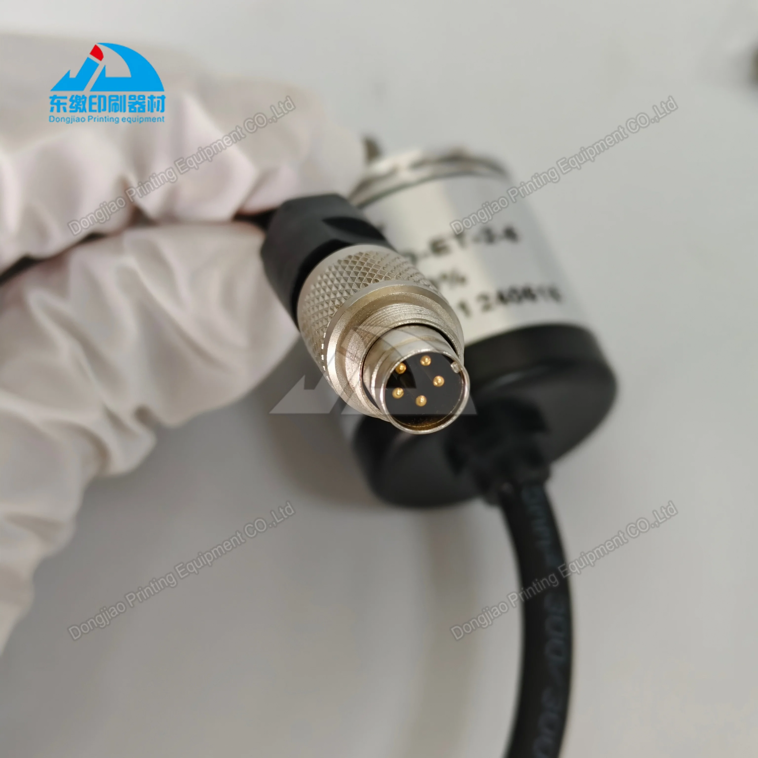 AB0-36E7-0.07-PP 하이델베르그 프린터용 로터리 엔코더 액세서리 로터리 엔코더 AB0-36E7-0.07-PP