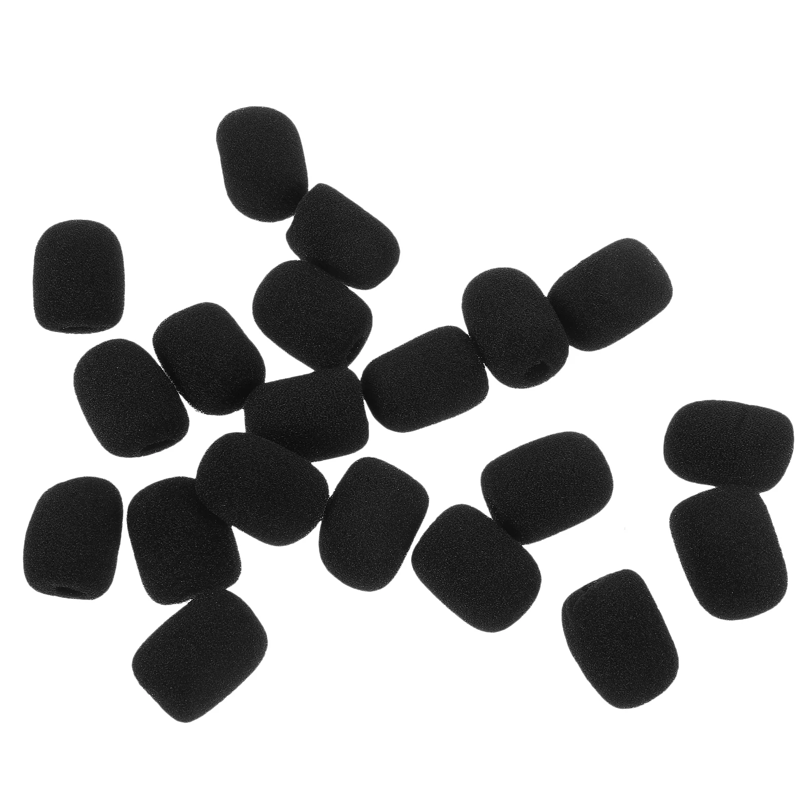 

Набор аксессуаров для громкоговорителя, 20 шт., Сменные крышки для микрофона