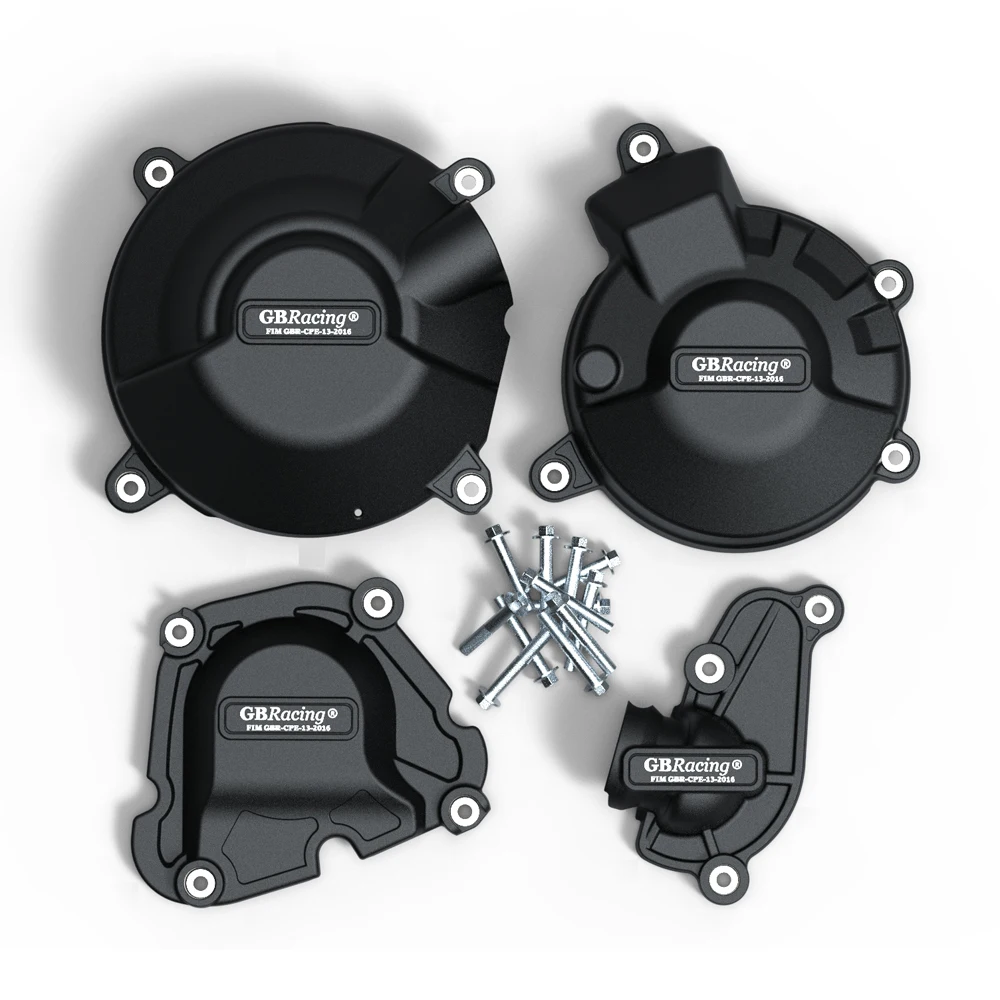 

Motorcycles Engine Protection Cover For Yamaha MT-09 FZ-09 Tracer 900 Scrambler 2021-2023 XSR900 2022-2023 Engine Covers