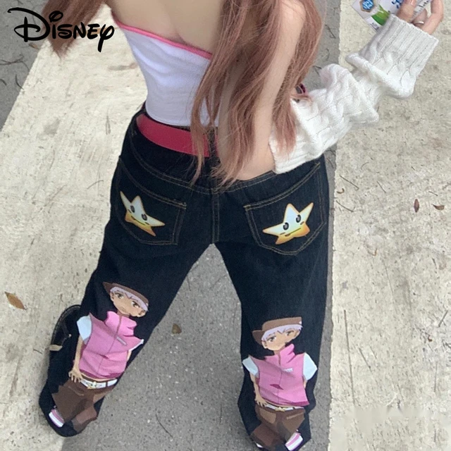 Roupa casual feminina gacha life  Character, Disney characters