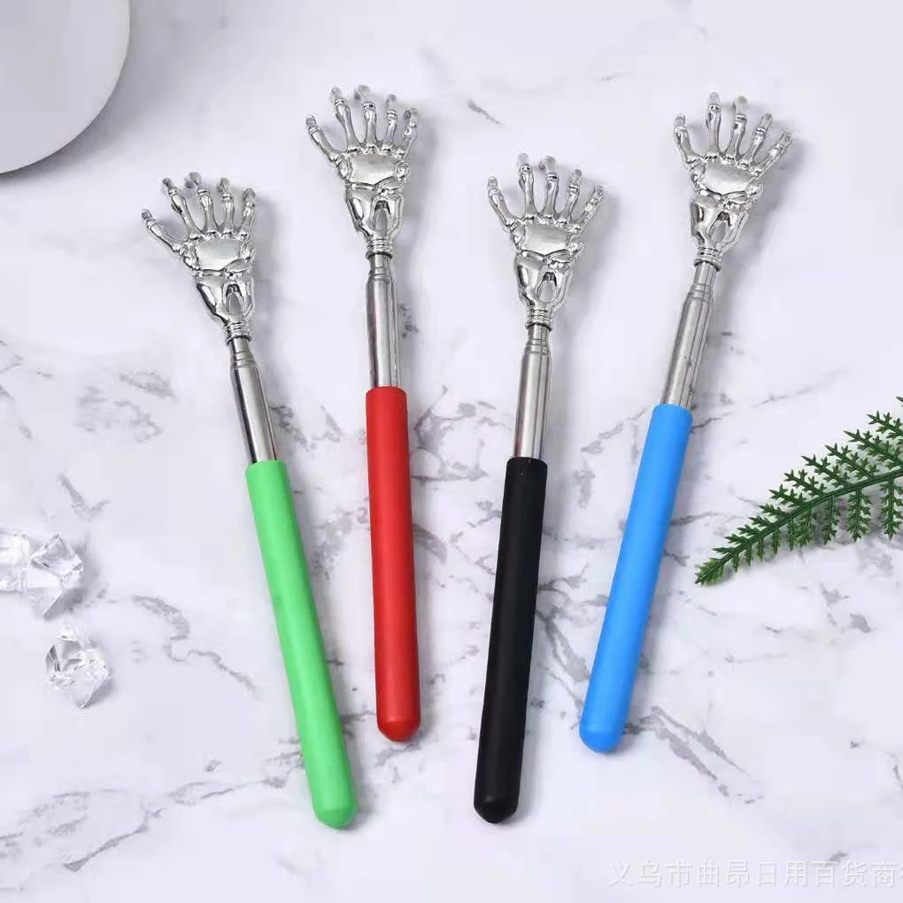 ClawTelescopicBackScratcherMassageExtenderMassagingMachine