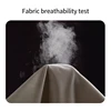 Waterproof Fitted Bed Sheet With 360 Elastic Band Mattress protector Cover Bedspreads for Single Double King Queen Size Bedsheet 5