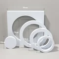 White round 5 in 1