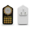 Islam Quran Speaker 24 Hours Non Stop Playback Arabic Language Kuran Player Islamic Quran Reader Learning Machine for Muslim 2
