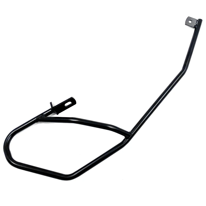 Fit For Honda XADV750 XADV 750 X-ADV150 300 750 1000 X ADV-Motorcycle Exhaust Muffler Pipe Guard Bumper Collision Rod