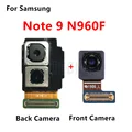 N960F Back Front