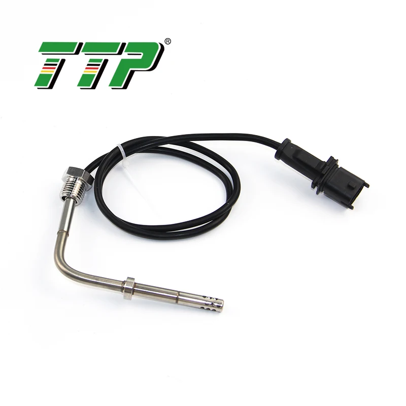 Sensore Di Temperatura Del Gas Di Scarico Per Iveco Stralis Euro 6 5801455940 504102603 55581035 504102603Ez 5801291815 5812918