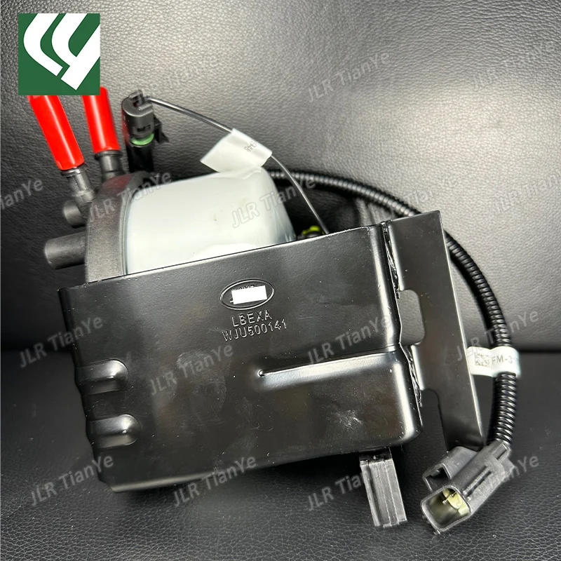 Diesel Filter Assembly Fuel Filter For Land Rover Discovery LR010416 LR045519
