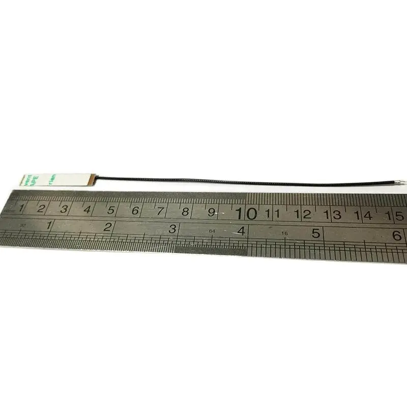 

1PC 3G GSM GPRS Antenna 2dbi Built-in PCB Cell Phone Aerial Soldering 15cm Long for Wireless Modem Wholesale