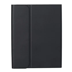 Premium Tablet Case with Pen Holder for POCO Pad 12.1-inch (Black)