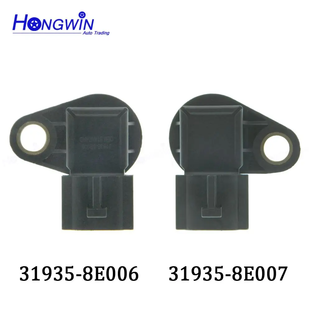 Input Output Vehicle Speed Sensor Automatic Transmission For Nissan Infiniti 31935-8E007 31935-8E006 31935-8E004 319358E002 auto speed sensor