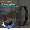 Pet Cat Dogs GPS Tracker 4G SIM Anti-lost Device Pet Smart Collar Long Standby Time Escape Alerts APP Control 1