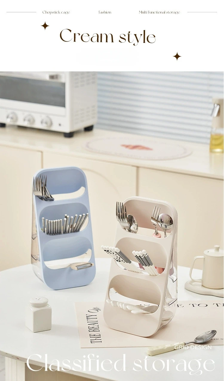 Large Capacity Makeup Storage Box For Cosmetic Tools Organizer Fits Vanity Desk Office Table_voghion.com