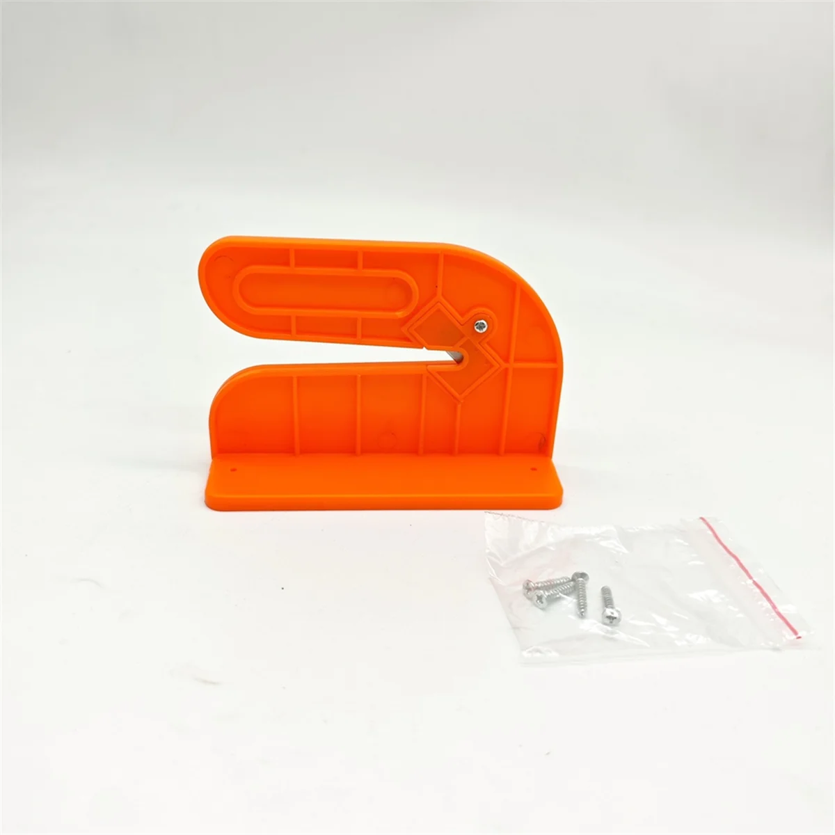 Rope Ripper Wall-Mounted Rag Cutter, The Orange Rag Cutter, Rag Cutter ...