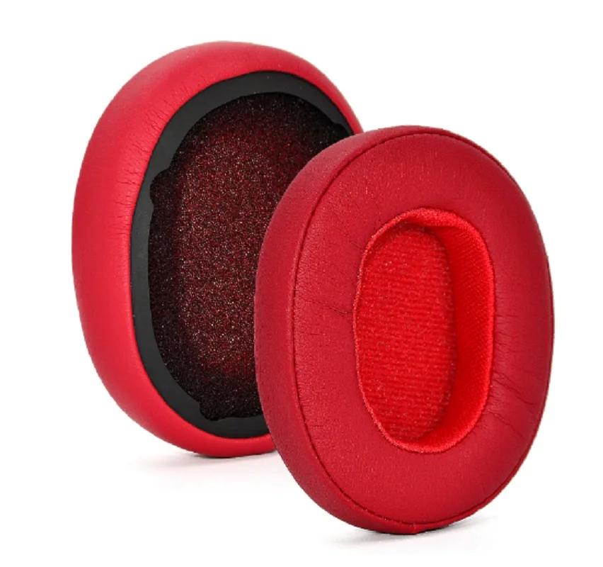 Replacement Earpads Ear pad For Skullcandy Crusher Wireless,Crusher 3,ANC Venue, EVO,360,HESH 3 Over-Ear Headphones Top Headband