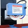 High Efficiency Automatic Electrical Grinding Machine MD618 Small Mini Horizontal Surface Grinder Machine 4