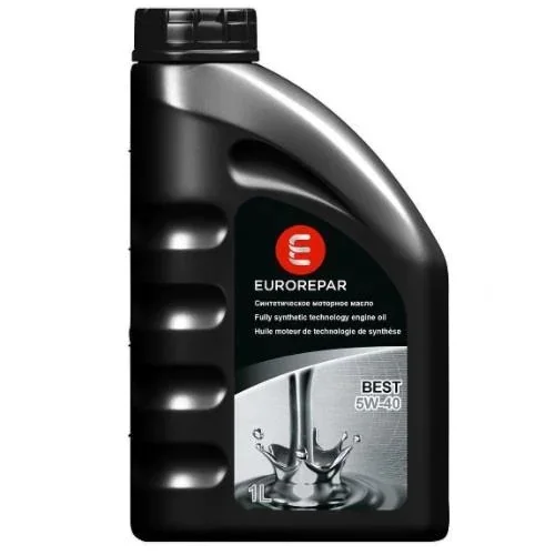 Motore Eurorepar Yagi 5W-40 1Lt. Peuget Citroen 1.6Dizel 560540001 470354751