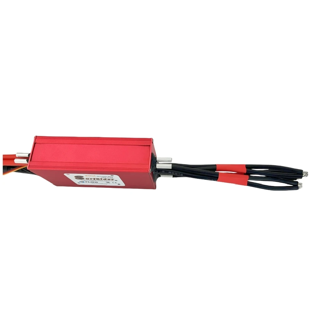 VGEBY ESC sans balais Contrôleur de vitesse électronique sans balais RC VGEBY ESC sans balais Contrôleur de vitesse électronique sans balais RC