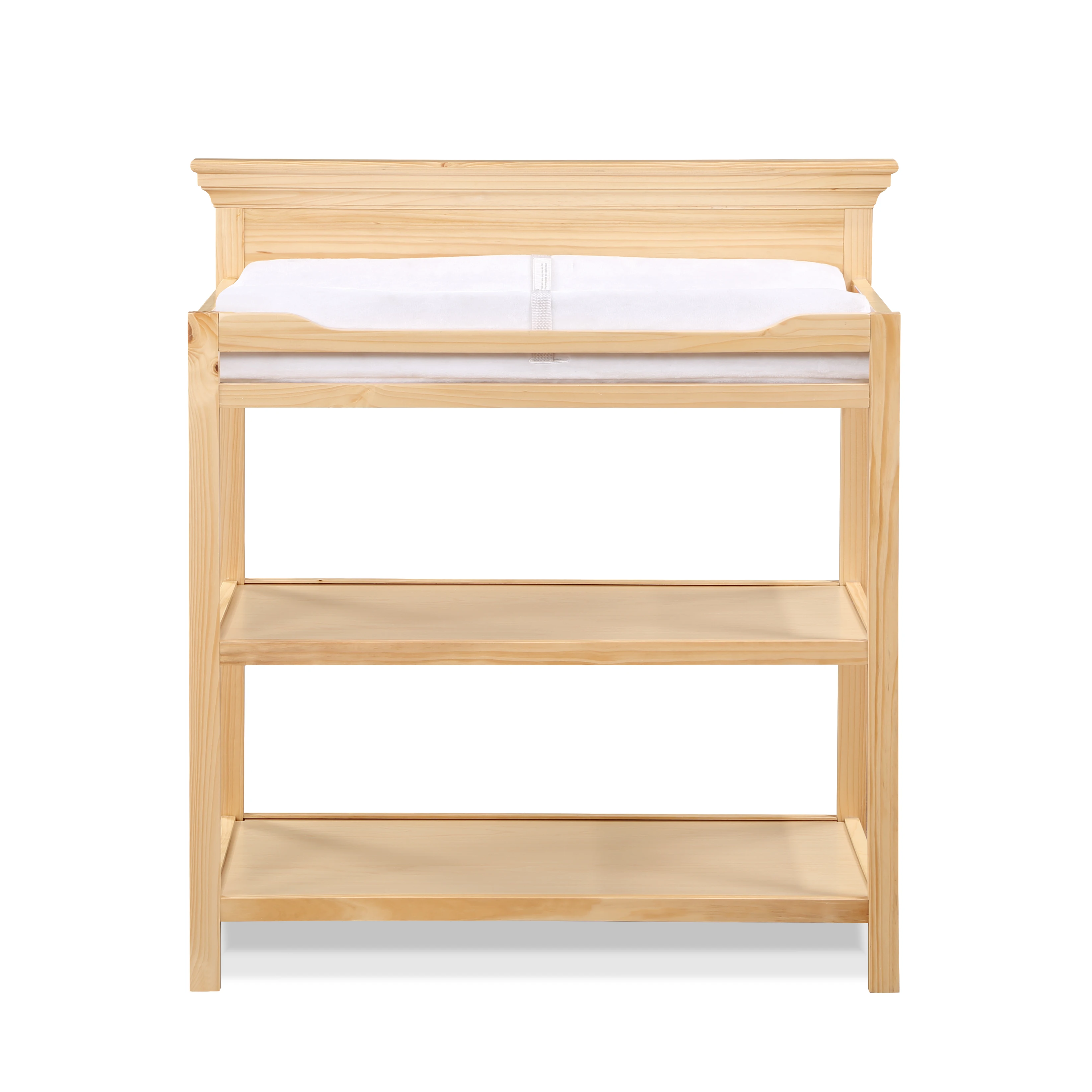 Universal Changing Table Natural 2