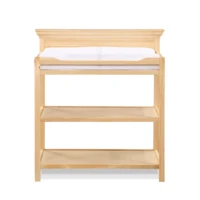 Universal Changing Table Natural 2