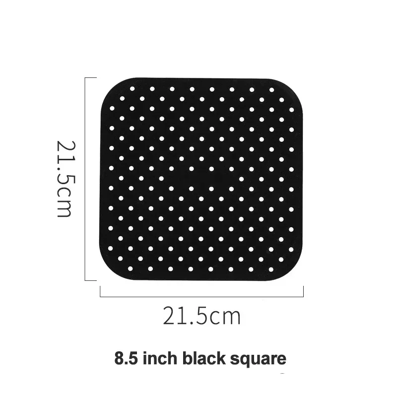 Premium Non-Stick Silicone Cooking & Baking Mat