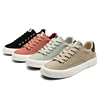 Spring 2025 New Men's Canvas Breathable Classic Beijing Cloth Shoes Fashionable One-Step Down Casual Versatile Rubber SS25157 6