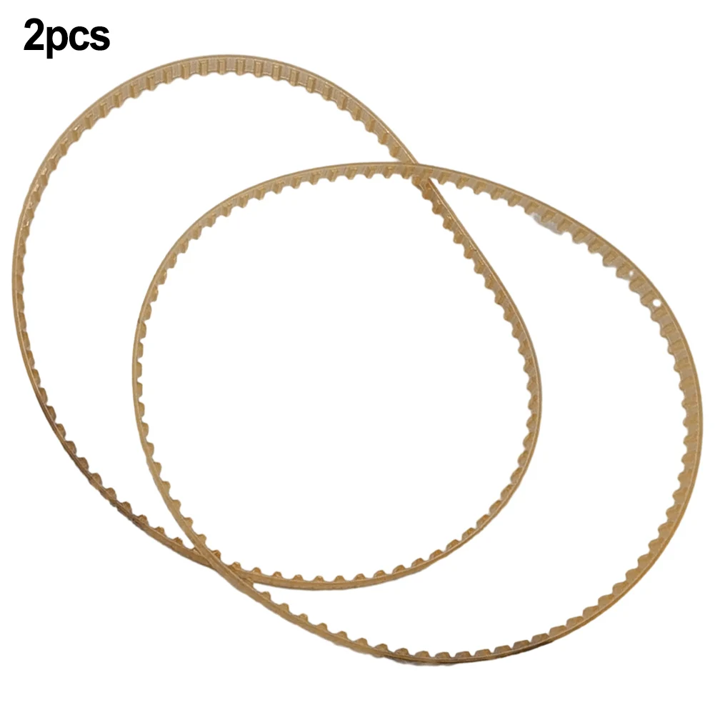 

2 Pcs Cleaner Drive Belt Replacement Pool Cleaner Drive Belt For Products 3302 A3302PK Replacement Drive Belts