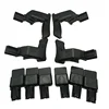 Sunroof Curtain Bracket Fit For Benz Smart W451 FORTWO CABRIO 2008 2009 2010-2015 ,A4517760016 A4517820028 ,1035952 1