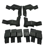 Sunroof Curtain Bracket Fit For Benz Smart W451 FORTWO CABRIO 2008 2009 2010-2015 ,A4517760016 A4517820028 ,1035952 1