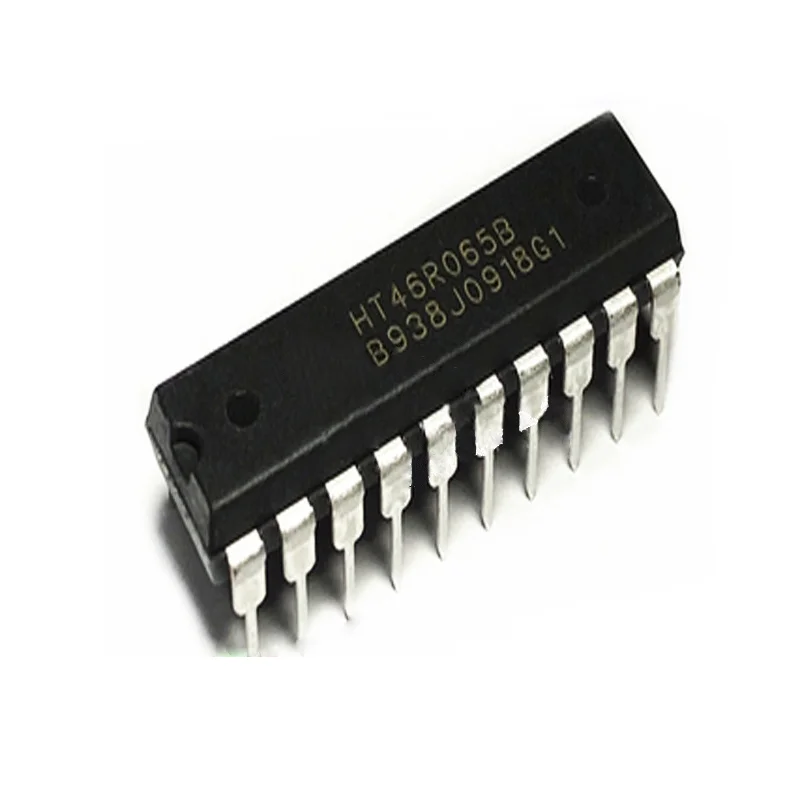 

5pcs/lot HT46R065B DIP-20