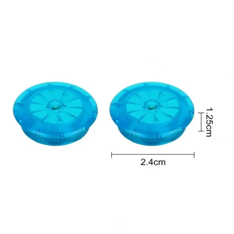 2Pcs Super Bright Waterproof Bike Wheel Lights Ultralight Spoke Lights Simple Installation Cycling Accessories Compact Size bicycle parts bike accessories