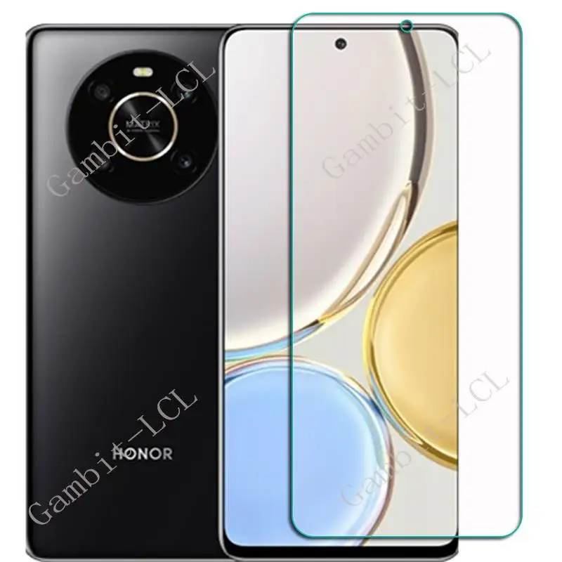 3x Pellicola Protettiva per Honor Magic4 Lite 5G Display HD