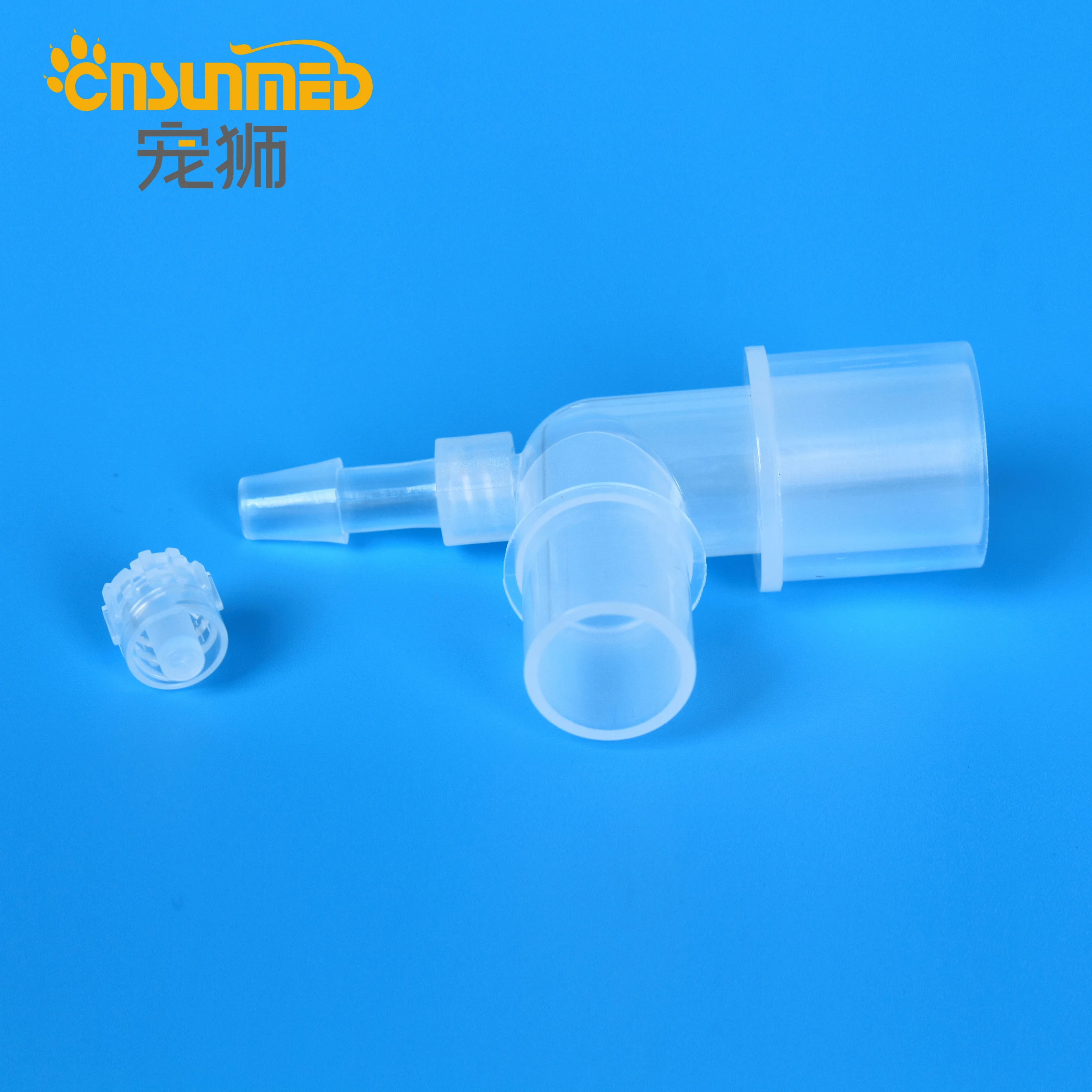 Veterinary Anesthesia Masks Set Pet Surgical 6pcs/set