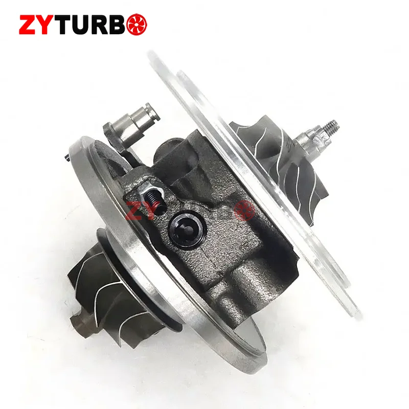 Turbo cartridge GTA1549LY 773087 CHRA 14411-00Q1C Turbocharger core for Nissan Qashqai Renault Koleos 2.0 DCI 110 Kw 150 HP M9RK