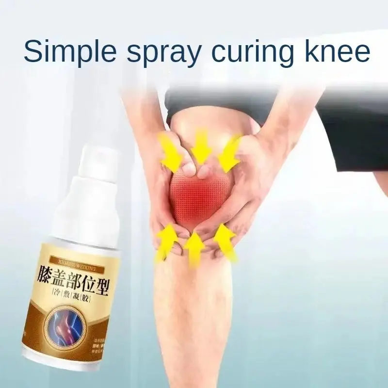 

Joint Pain Muscles And Bones Around The Shoulder Cervical Spine Lumbar Pain Cold Compress Creams Joint Cold Compress Spray Knee