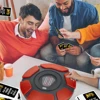 Basta Spanish Word Game Version Think Tapple Board Game Fast-paced Family Gathering Letter Toys Lengua española Juegos De Mesas 3