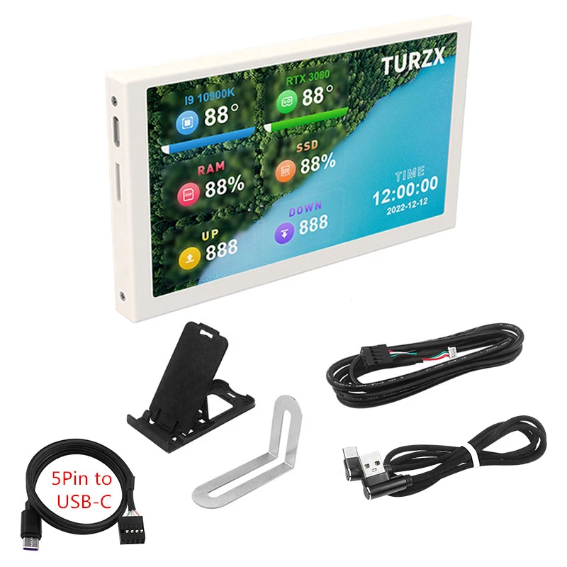 Phones e Accessories
