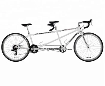SY-TD7002 Tandem Road Bike – 2-Seat Bicycle for Adults, Couples, & Team Riding 1