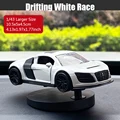 Drift White