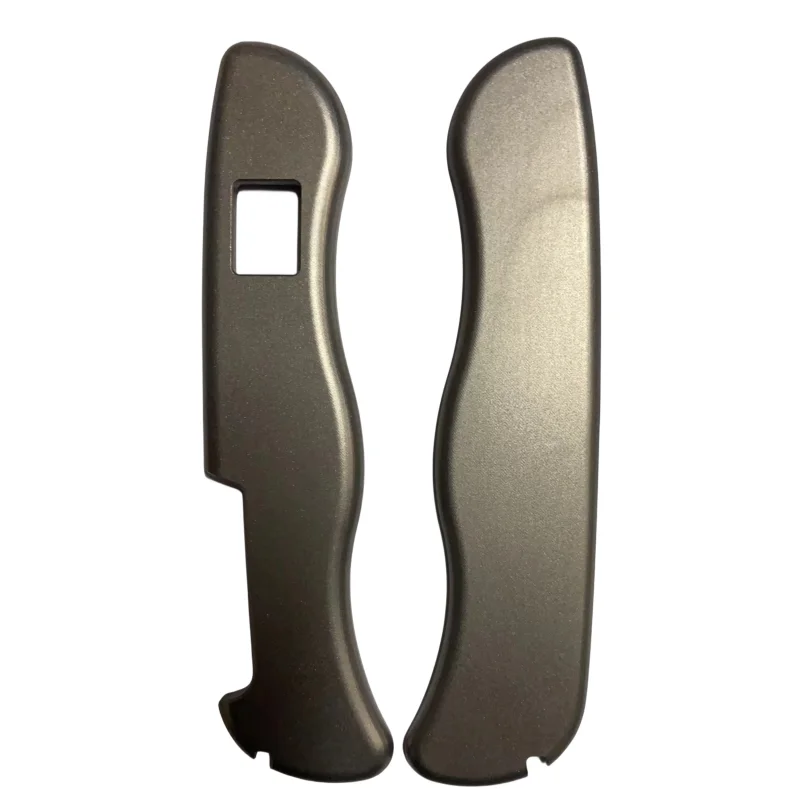 

3 Types1 Pair Custom Made Titanium Alloy Scales Handle for 111 mm Victorinox Swiss Army Knife