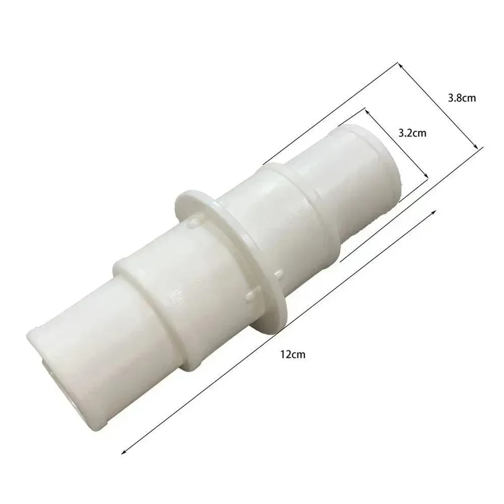 Coupling Hose Connector Pool Equipment Parts Connect Swimming Pools For Swimming Pool Hose Connectors Plastic